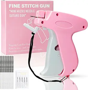 fine stitch gun