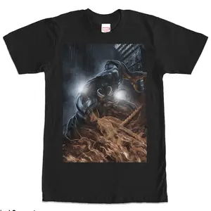 Men's Marvel Venom T-Shirt