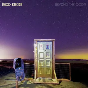 Redd Kross - Beyond The Door  [VINYL RECORD - LP] Black,