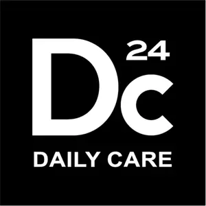 DC24 DAILY CARE shop logo