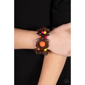 Mediterranean Mangrove - Bracelet Multi