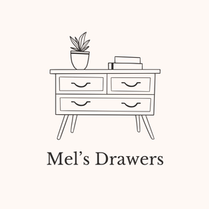 Mel’s Drawers