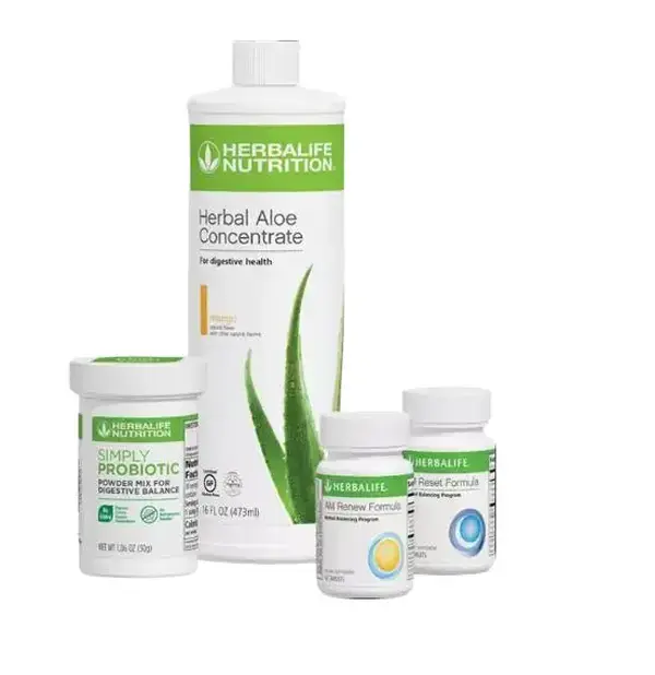 Digestive Health Program Digestive Health Program