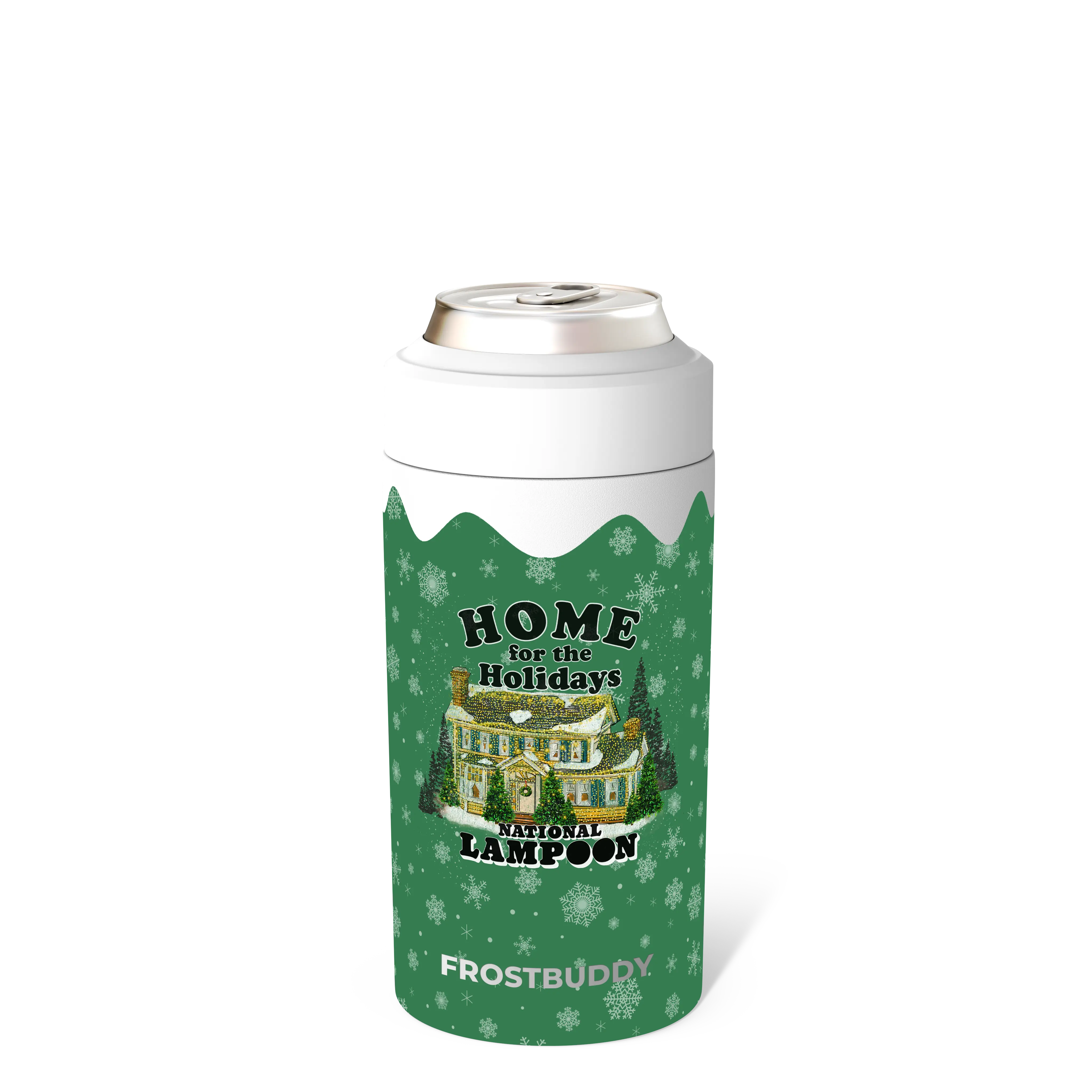 Universal Buddy | Home for the Holidays