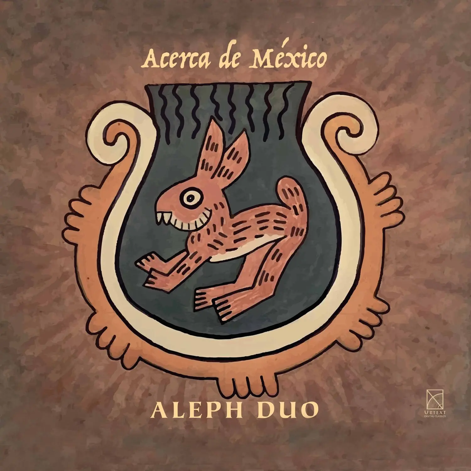 Various Artists - Acerca de Mexico   [COMPACT DISC - CD]