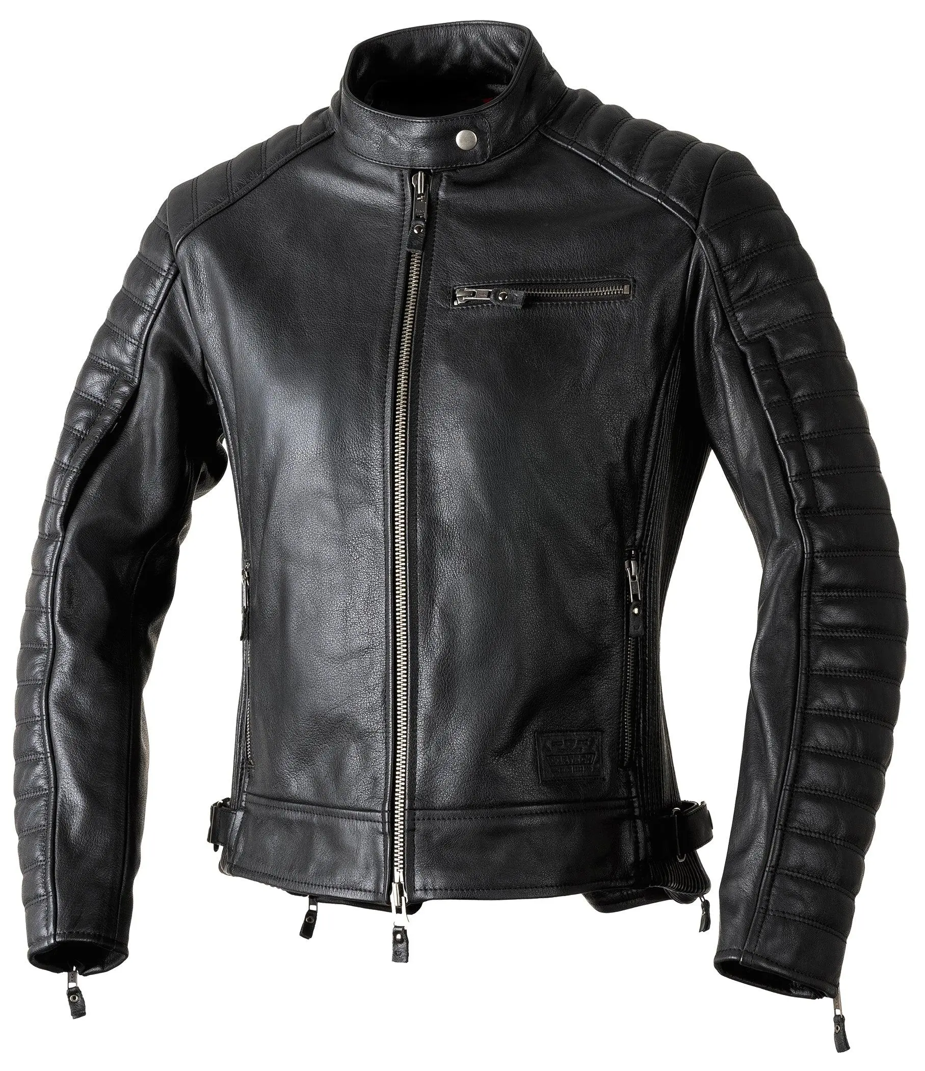 Cortech Hoyden Womens Leather Jacket