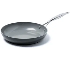 GreenPan Valencia Pro Ceramic Nonstick 12" Frypan