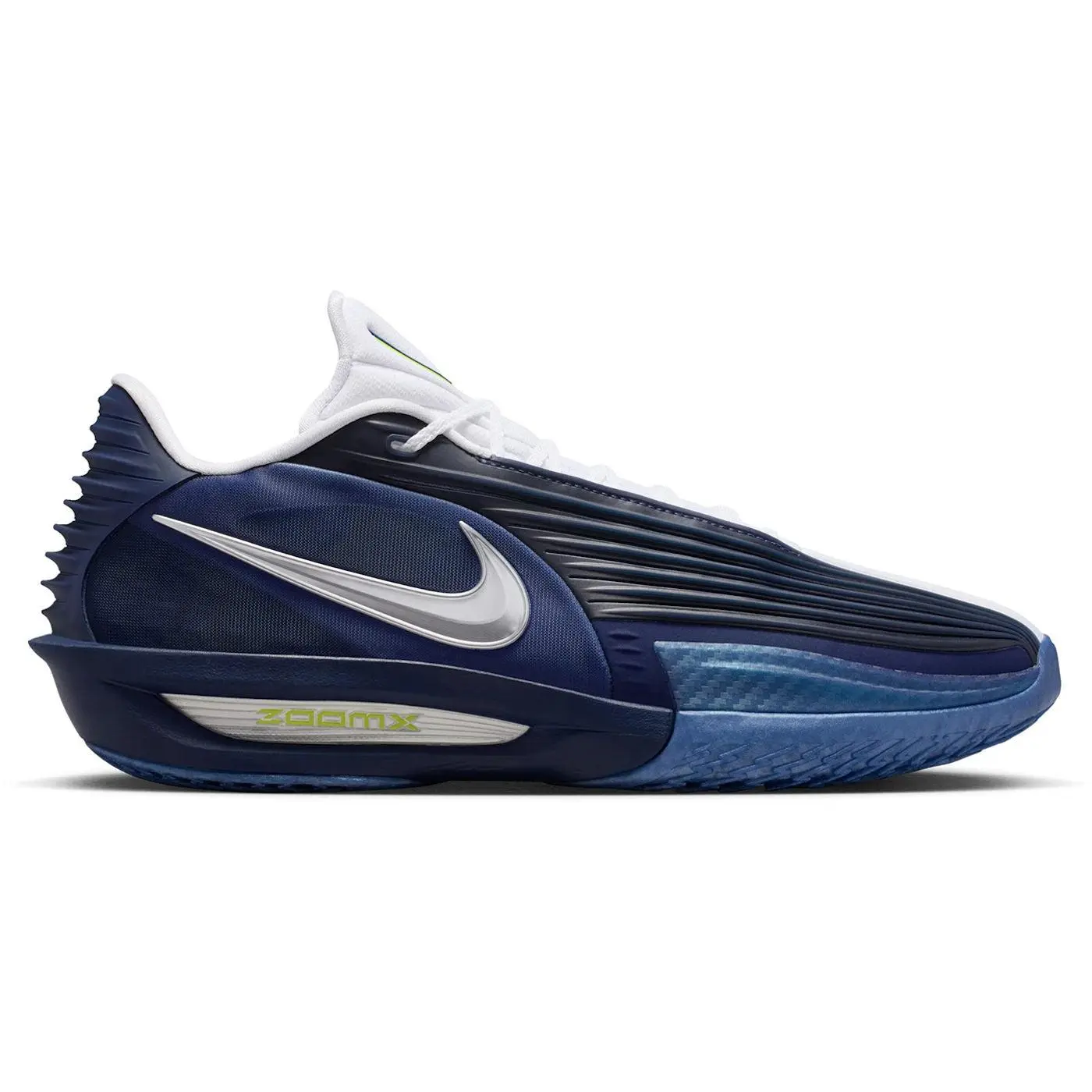 Nike Air Zoom GT Cut 3 Turbo Dallas Mavericks HV9918-401