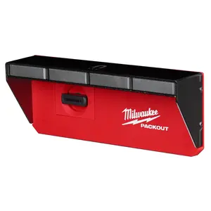 Milwaukee 48-22-8346 PACKOUT™ Magnetic Rack (Open Box)