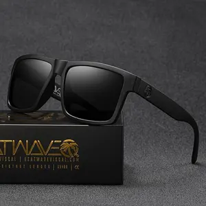 SquareFashionGlassesforMen&Women-Polarized&Anti-GlareMirroredLenses,,LightweightDurableFrame,StylishCasualDesignwithProtectiveCase,QualityEyewear,Accessories,FashionconsciousBuyers