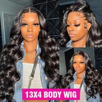 13x4 body wig