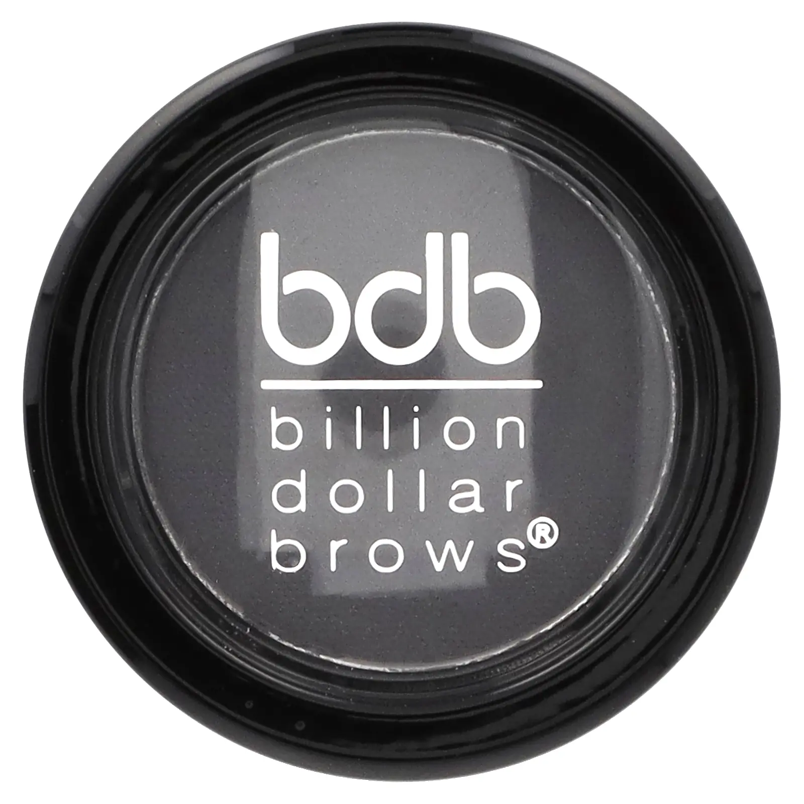 Billion Dollar Beauty Billion Dollar Brows, Brow Powder, Raven, 0.07 oz (2 g)