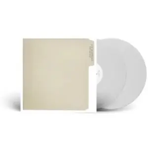 Rex Orange County - The Alexander Technique  [VINYL RECORD - LP] Explicit, White, Colored Vinyl, Gatefold LP Jacket, Indie Exclusive