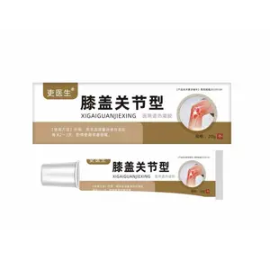 Heavy relief repair cream