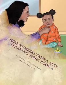 USED-Igbo Numbers by Anyikam, Ikenna George (Paperback)