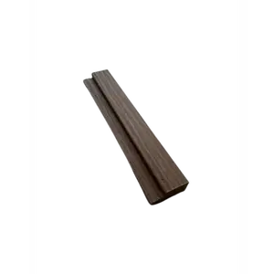 White Oak Slat Wall Panels (FINISH PIECE)