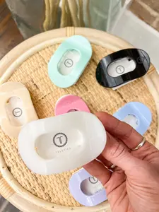 Teleties Flat Hair Clip- Small