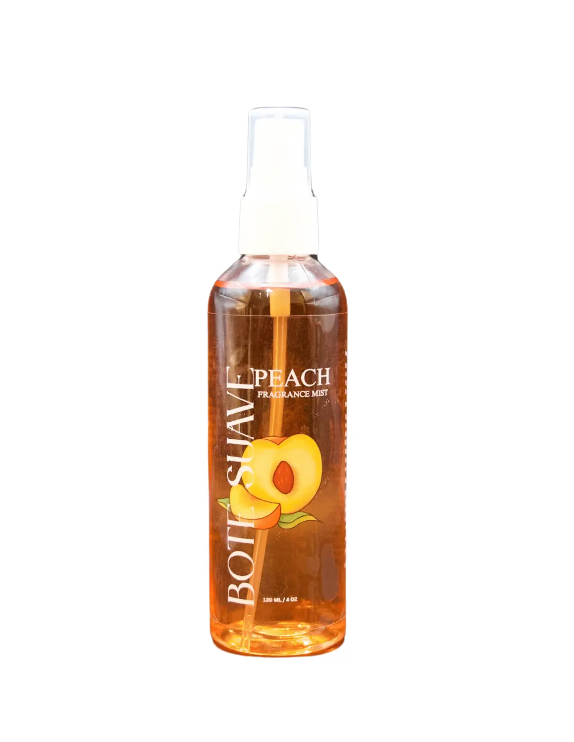 Fragrance Mist Peach – Long-Lasting Body Spray Fragrance Mist Peach – Long-Lasting Body Spray