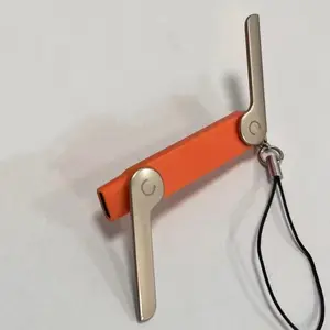 240W Fast Charging Cable, Usb Type C, Type C to C with Foldable Bracket Stand for Phone Tablet Supports Simultaneous Charging and Gaming Watching Videos Durable Silicone Zinc Alloy Shell 150cm Long,Applicable to iPhone 15 - 17 Pro Max, Samsung