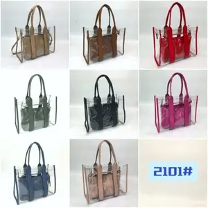 Clear Handbag 2101 Clear Handbag 2101