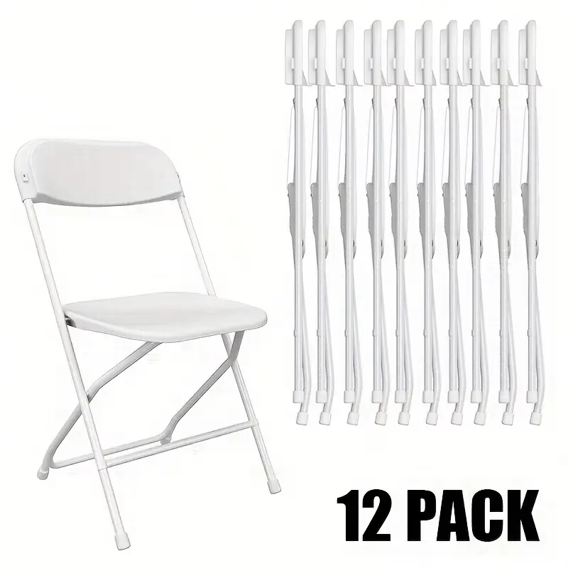 White 12 Pack