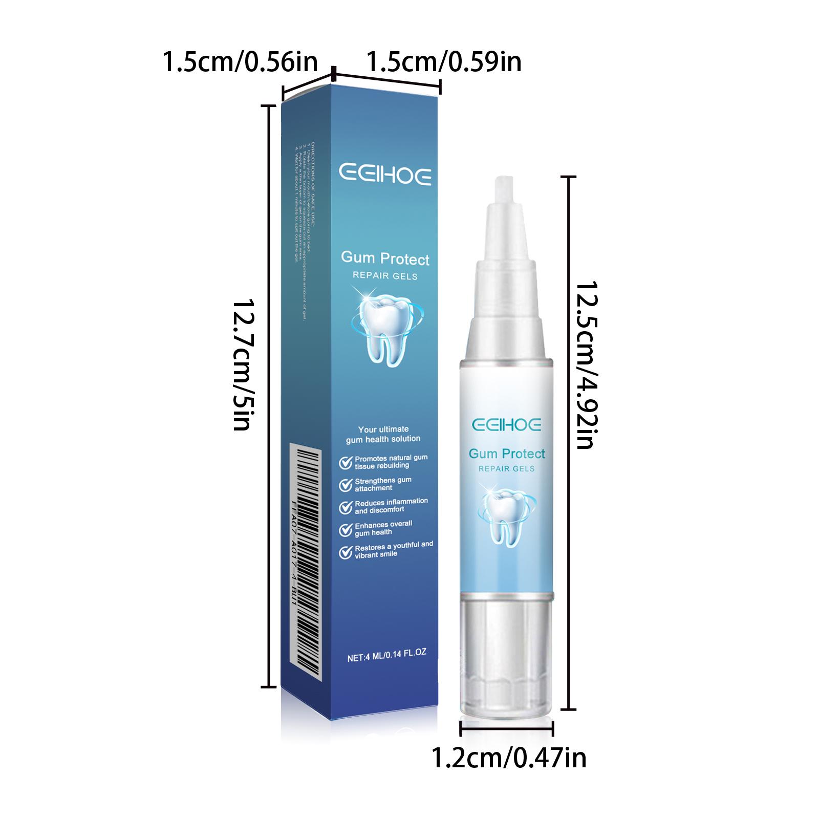 South Moon Oral Care Spray Pamper Teeth Soothe Teeth Discomfort Gentle Care Oral Spray