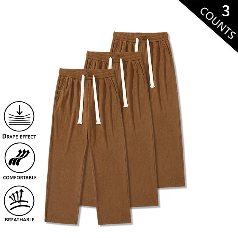 Brown + Brown + Brown