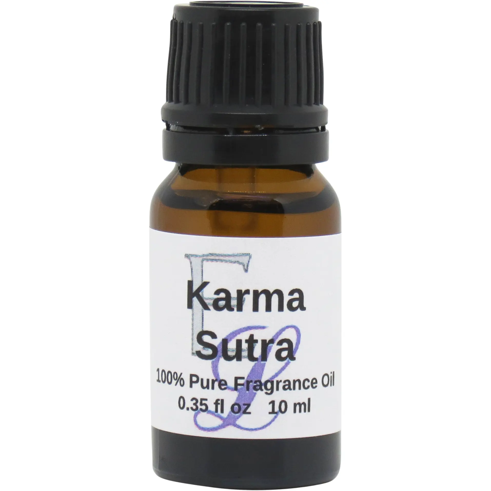 Karma Sutra Fragrance Oil, 10 ml Premium, Long Lasting Diffuser Oils, Aromatherapy