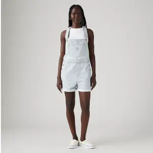 Levi's Women's Vintage Shortalls