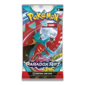 Paradox Rift Booster Pack