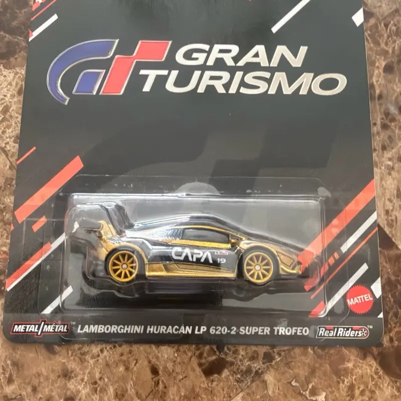 Hot wheels Lamborghini
