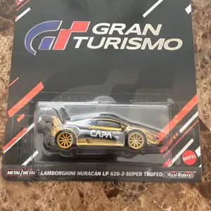 Hot wheels Lamborghini