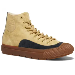 Grounder Field/Spec High-Top Wheat/Gum