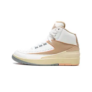 Jordan 2 Retro WMNS "Craft Sunset Haze" DX4400 118