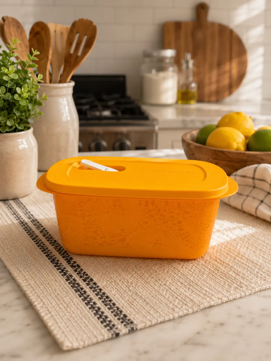 Microflash Orange 1.7L