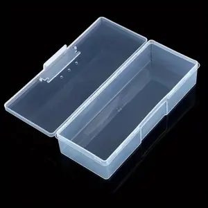 1 multifunctional storage box for storing makeup tools, office supplies, etc