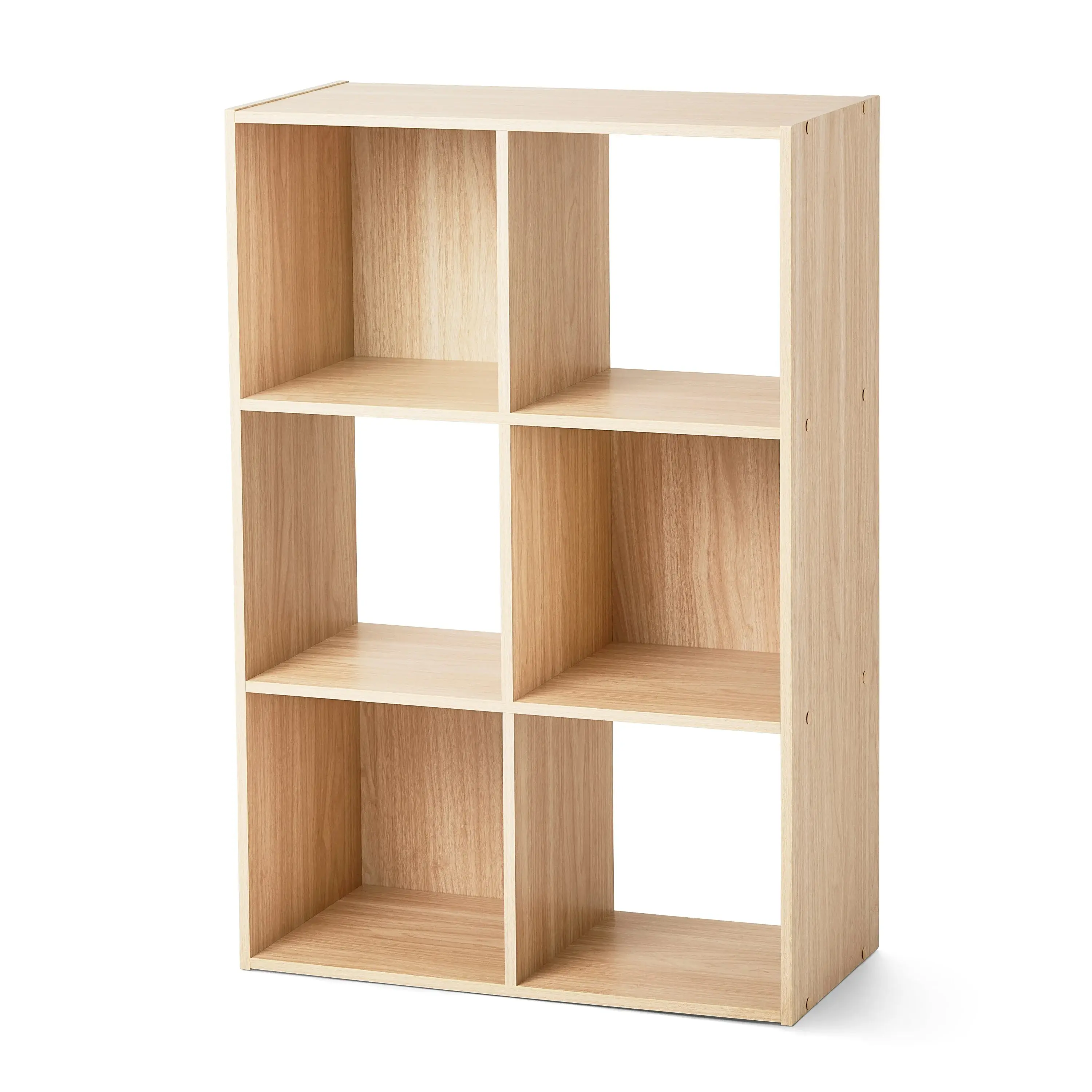 6 Cube Storage Organizer