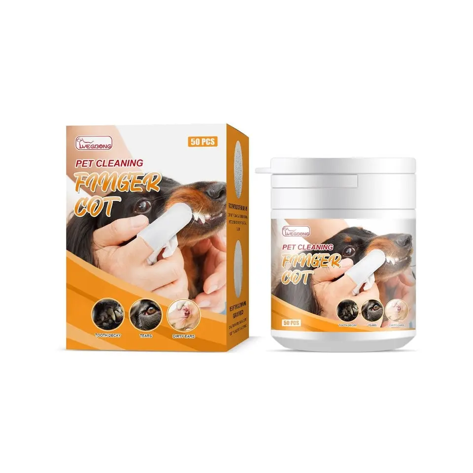 Pet Dental Care Stones