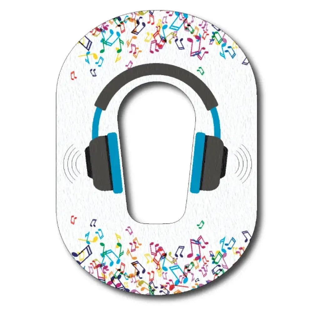 Jam out - Dexcom G6