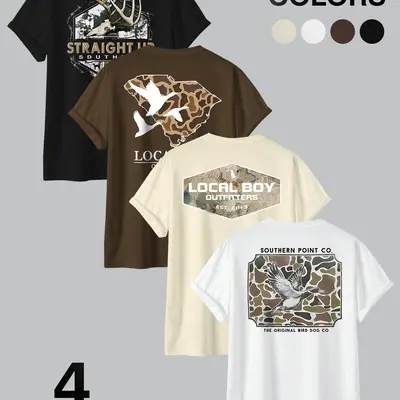 Country Shirts Target TikTok Shop - Main Image