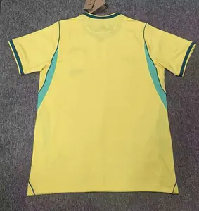 Blue and yellow football jerseys Blue and yellow football jerseys