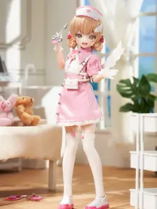 Angle&Demon Series MJD Action Figure Blind Box