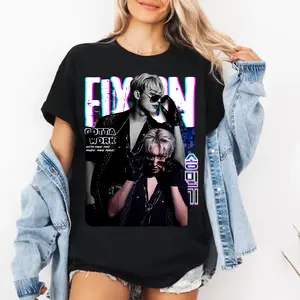 Vintage Fix On Retro Album 2025 America Cotton Unisex T-Shirt – Gift for Music Fans & Lovers