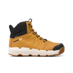 Timberland PRO Morphix Men's 6-inch Composite Toe Waterproof Work Boot