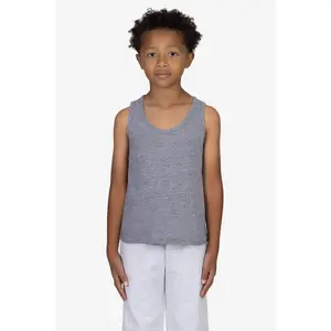 TR2008 - Youth Tri-Blend Tank