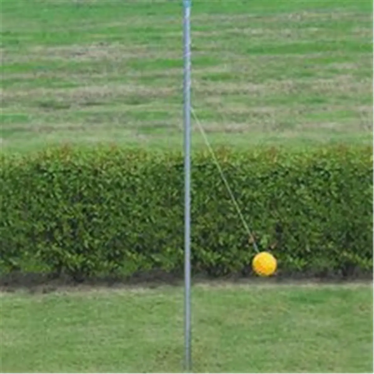 SSN  Tetherball Pole Ground Sleeve, Volleyball Equipment, Lightweight