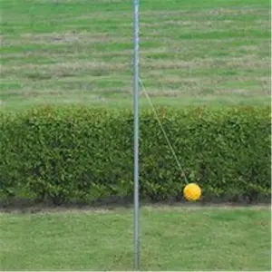 SSN  Tetherball Pole Ground Sleeve
