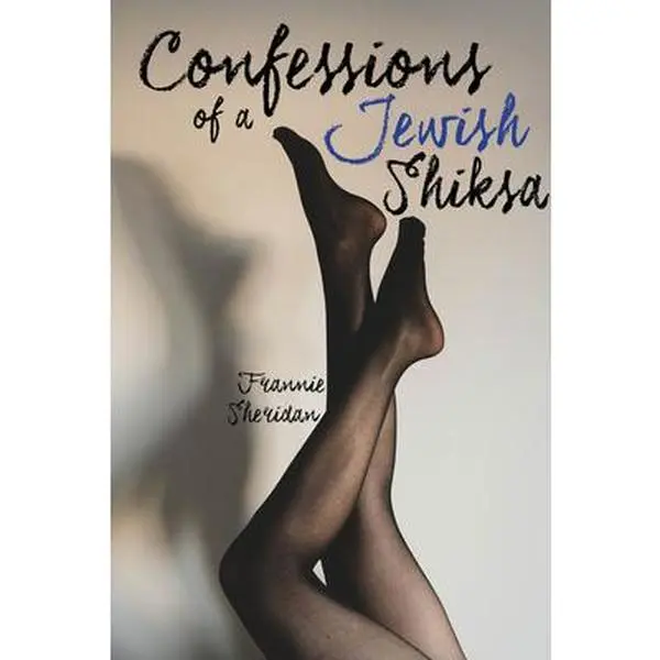 USED-Confessions of a Jewish Shiksa by Sheridan, Frannie (Paperback)