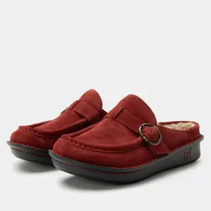 Alegria Brigid Mini Comfort Arch Support Women's Clog