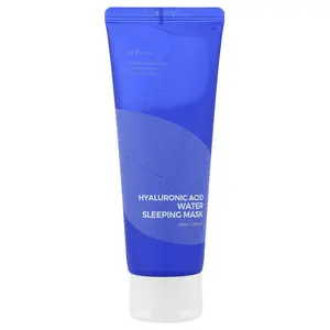 ISNtree Hyaluronic Acid Water Sleeping Beauty Mask, 3.38 fl oz (100 ml)